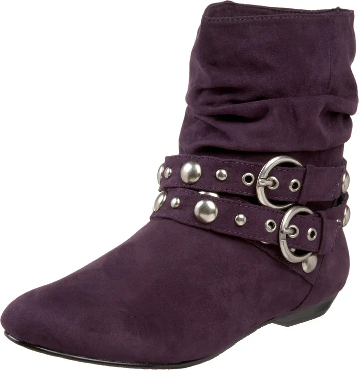 Chinese Laundry womens Newcastle boots