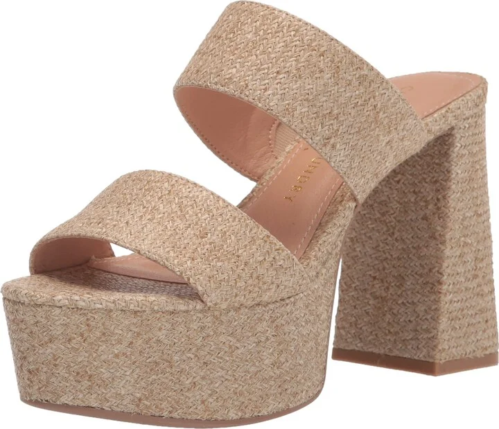 Chinese Laundry Women's Nice Heeled Sandal