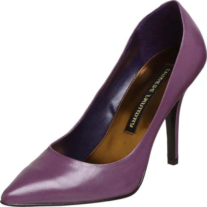 Soft Purple