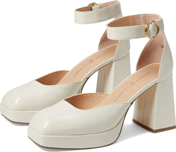 Cream Patent