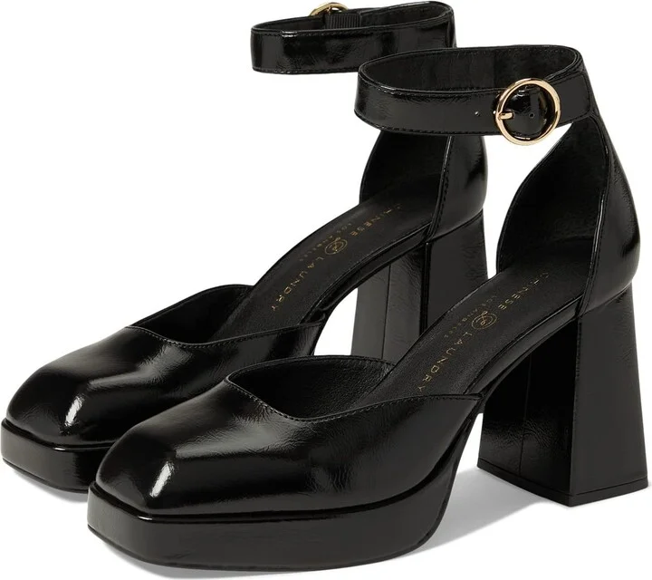 Black Patent