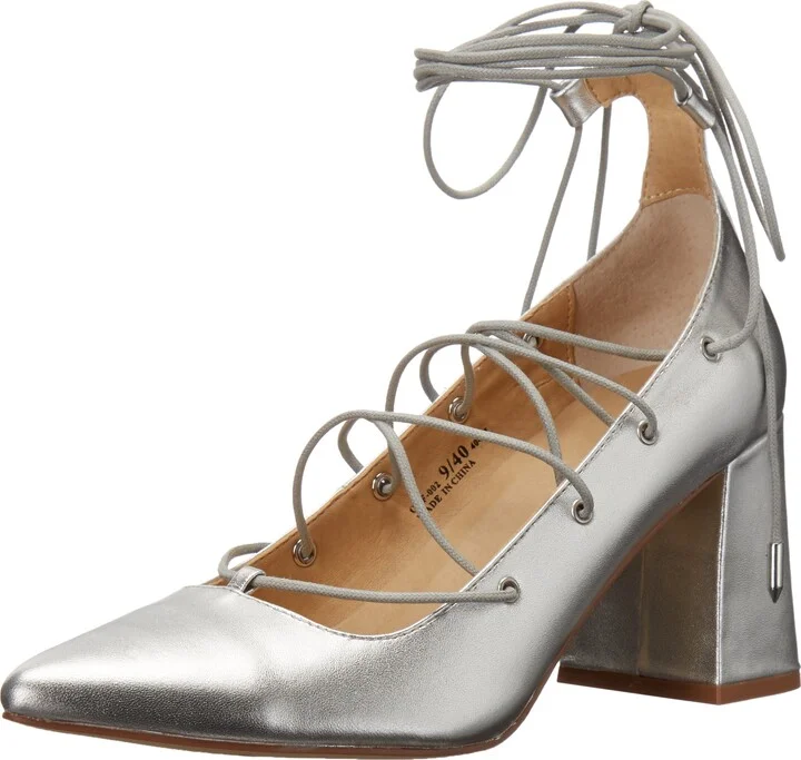 Silver Metallic
