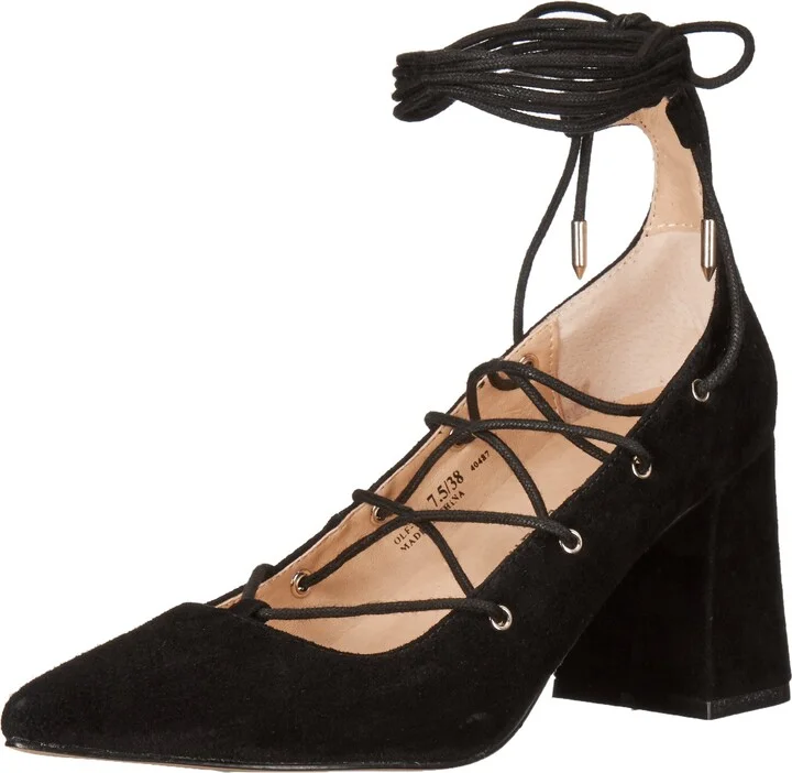Chinese Laundry Women's Odelle Dress Pump