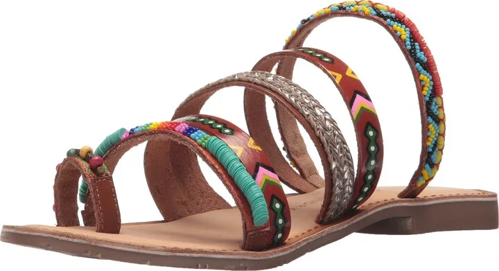 Tan Multi