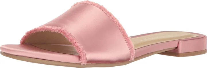 Chinese Laundry Women's Pattie Slide Sandal