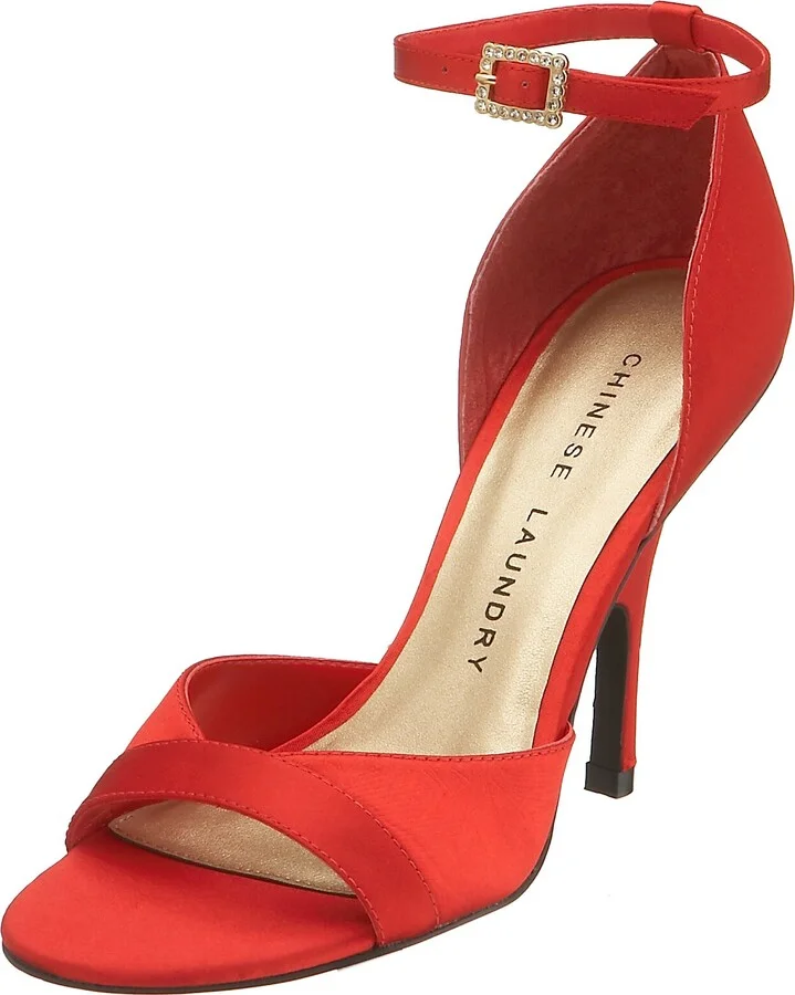 Chinese Laundry Women's Pizazze