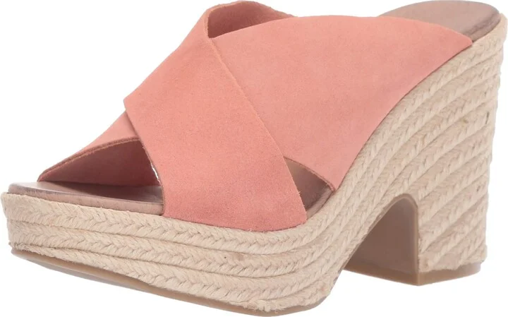 Chinese Laundry Women's Quay Espadrille Wedge Sandal