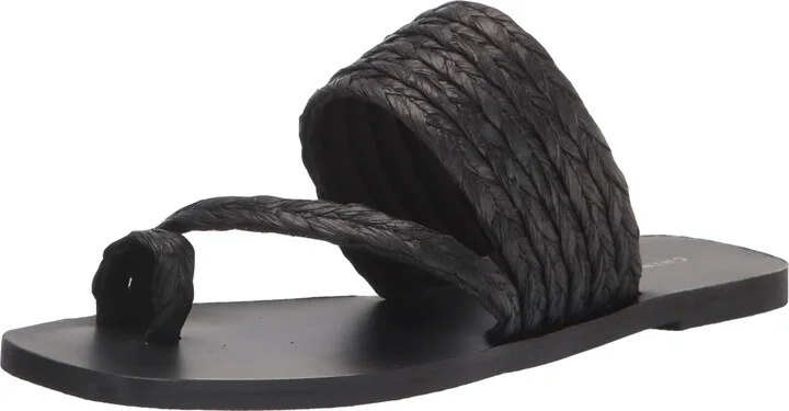 Chinese Laundry Women's RAYVA Flat Sandal