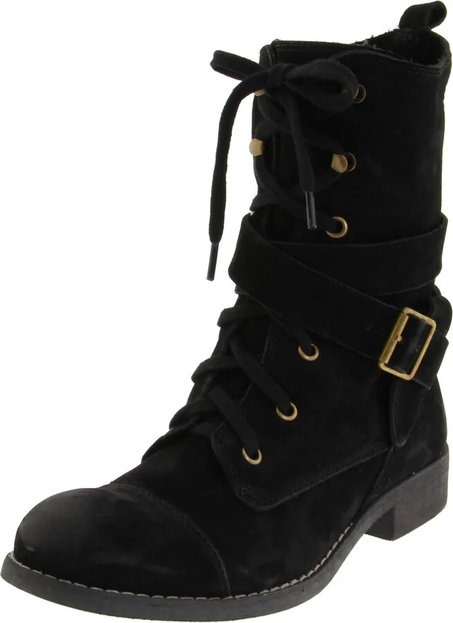 Chinese Laundry Women's Recon Boot