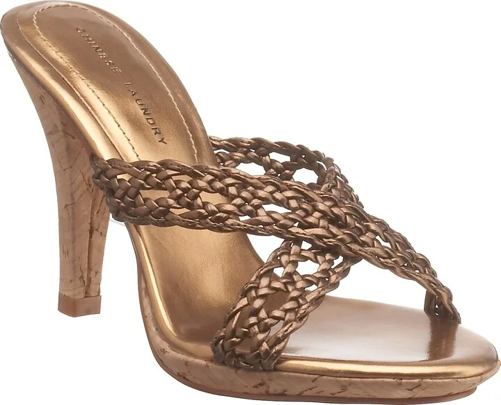 Bronze