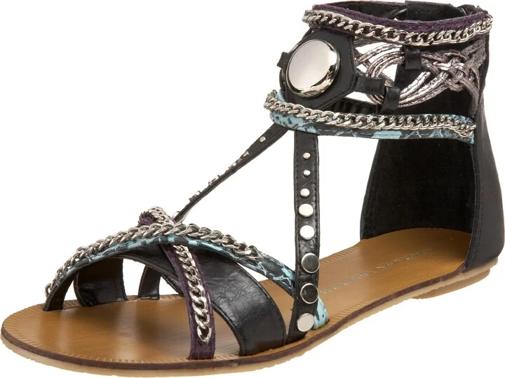 Black Multi