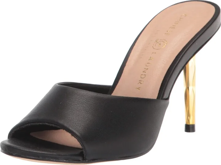 Chinese Laundry Women's Rhonda Heeled Sandal
