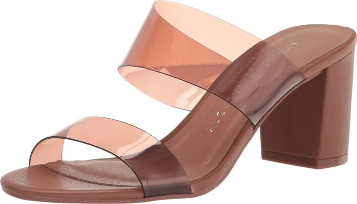 Chinese Laundry Women's Robinn Heeled Sandal