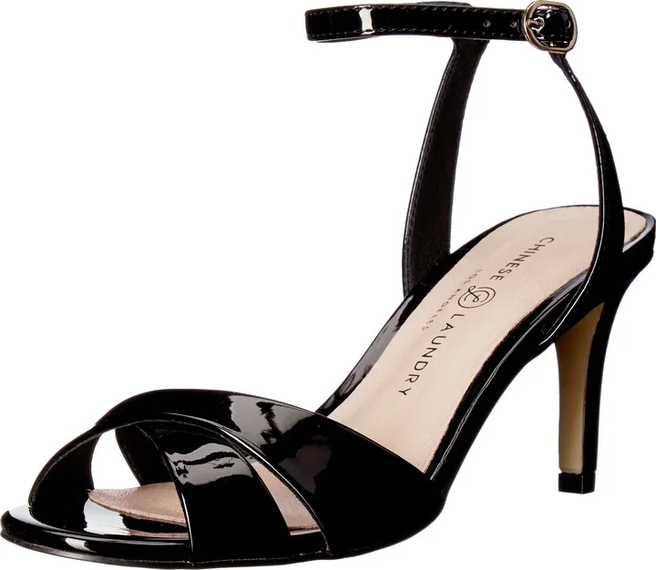 Chinese Laundry Women's Rosita Heeled Sandal