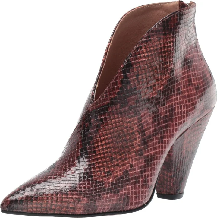 Chinese Laundry Women's Rudie Ankle Boot