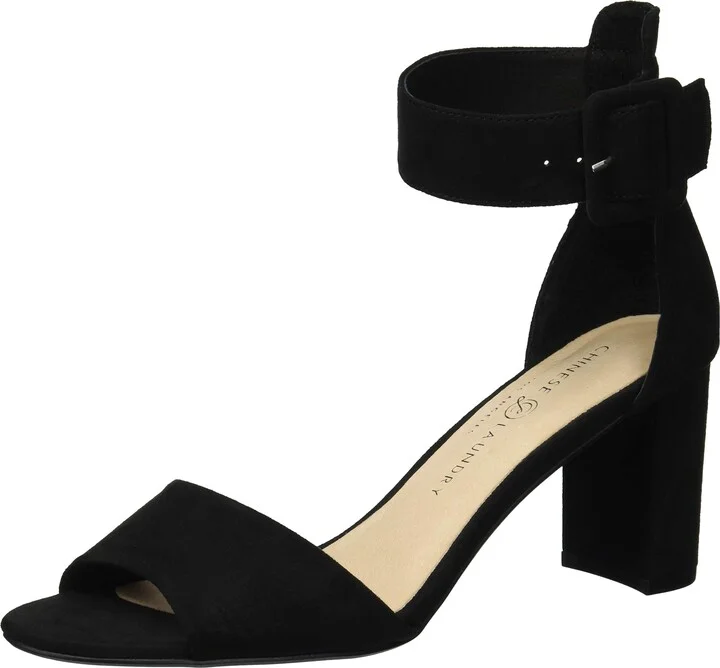 Black Suede