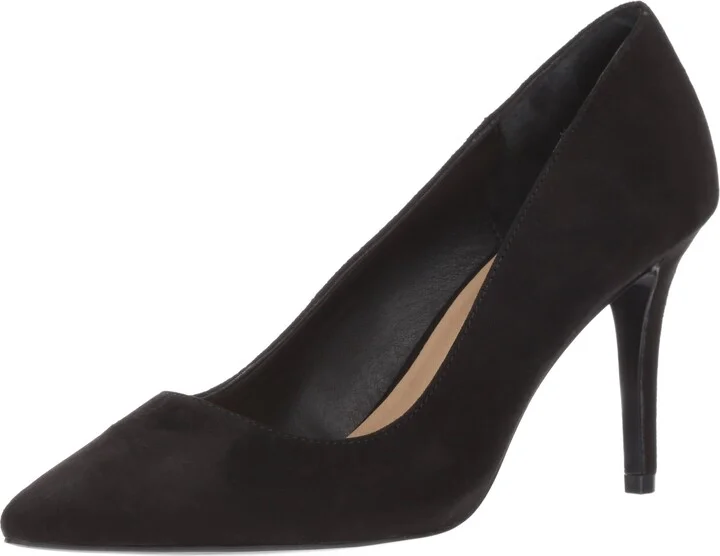 Black Suede