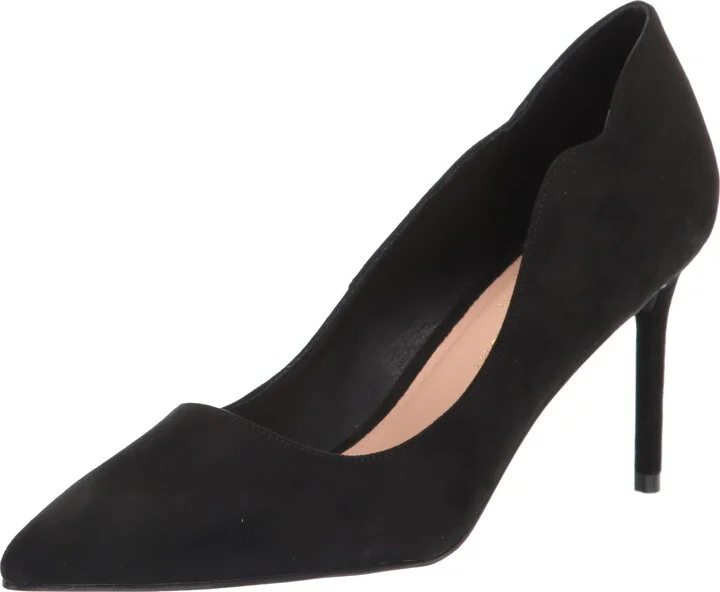 Chinese Laundry Women's RYA FINE Suede Pump