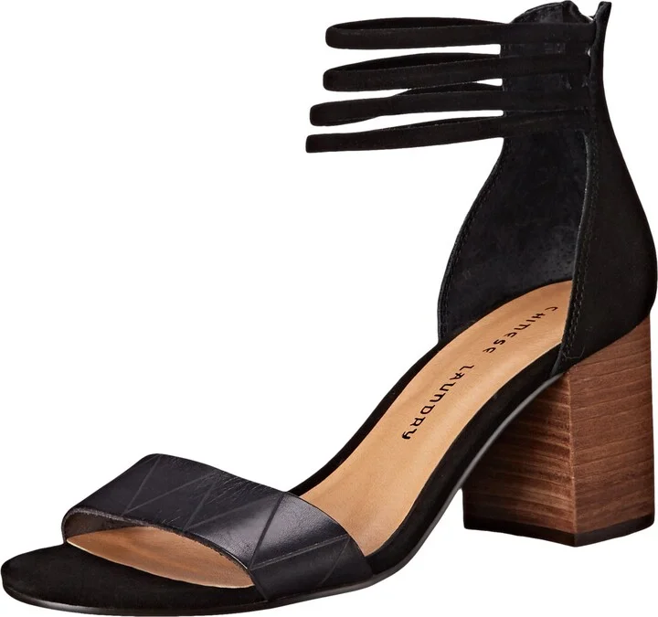 Black Suede