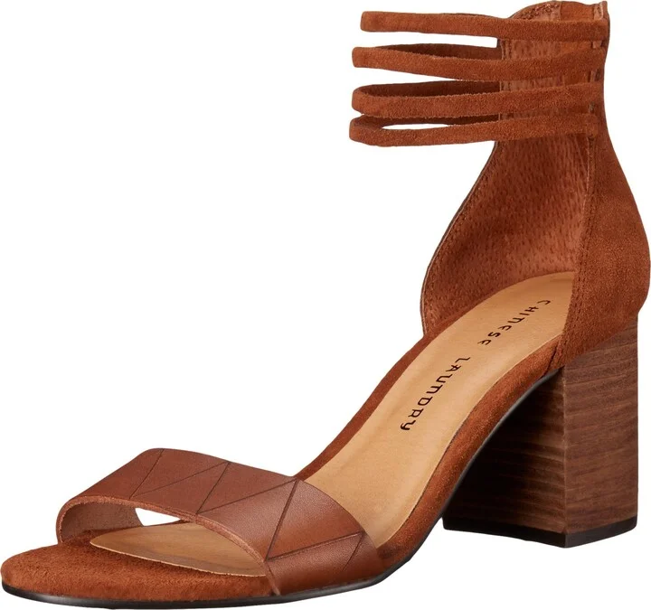 Cinnamon Suede