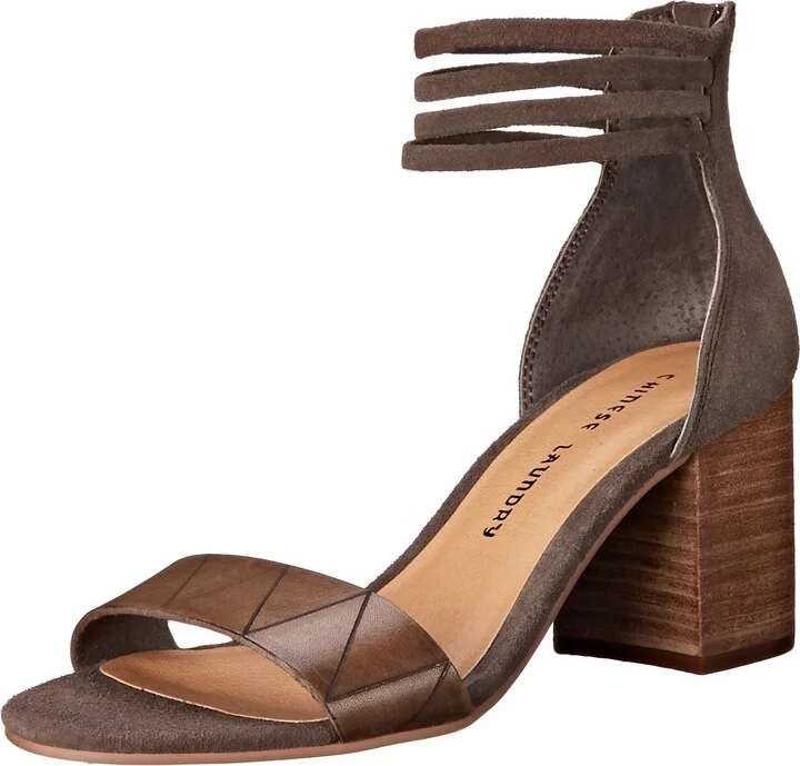 Chinese Laundry Women's Rylan Dress Sandal