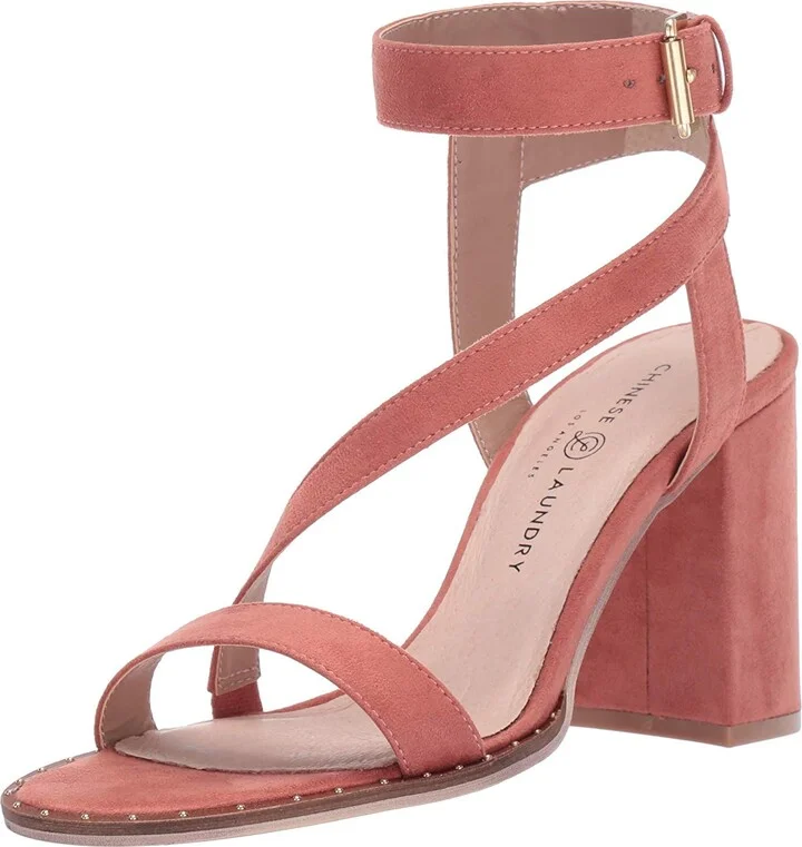Chinese Laundry Women's SIMI Heeled Sandal