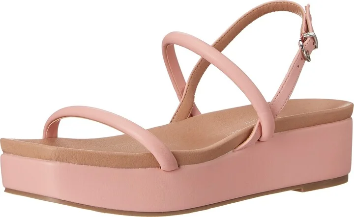 Chinese Laundry Women's Skippy Smooth Sandal