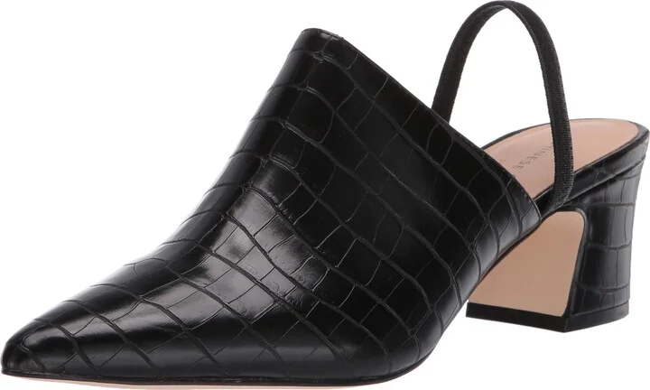 Chinese Laundry Women's Slingback Pump