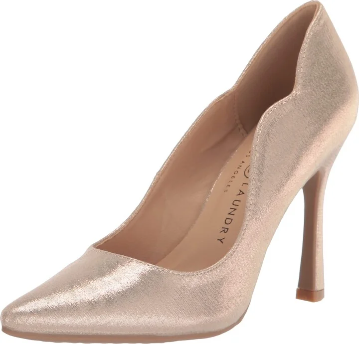 Chinese Laundry Women's Spice STARTSTONE Pump