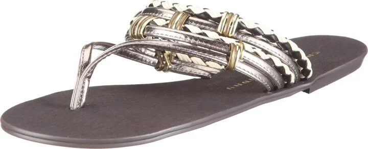 Black/Gunmetal