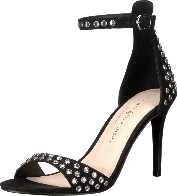 Chinese Laundry Women's Starshine Heeled Sandal