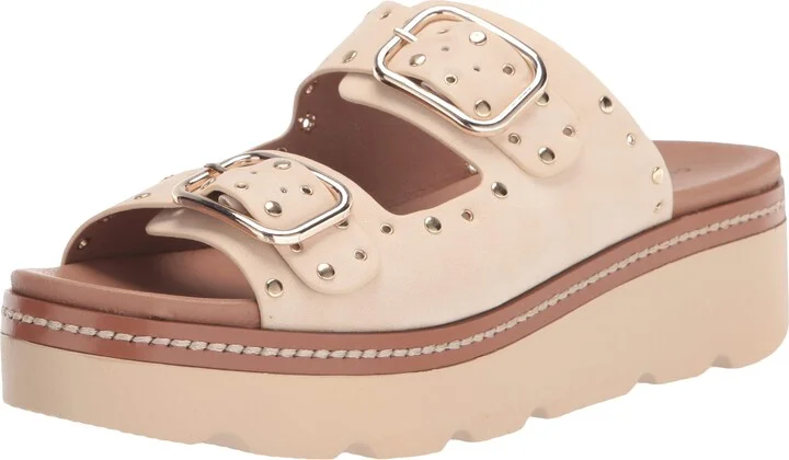 Chinese Laundry Women's SURF Stud Slide Sandal