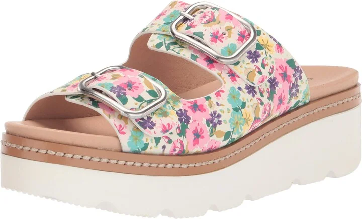 Chinese Laundry Women's Surfs Up Sandal