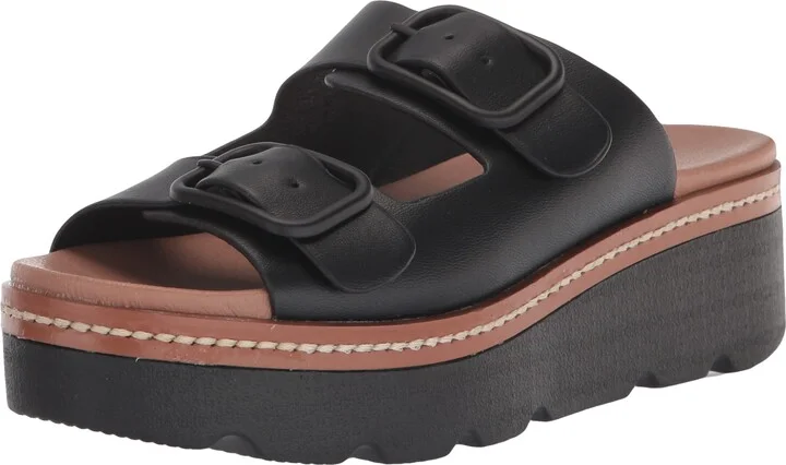 Chinese Laundry Women's Surfs UP Wedge Sandal