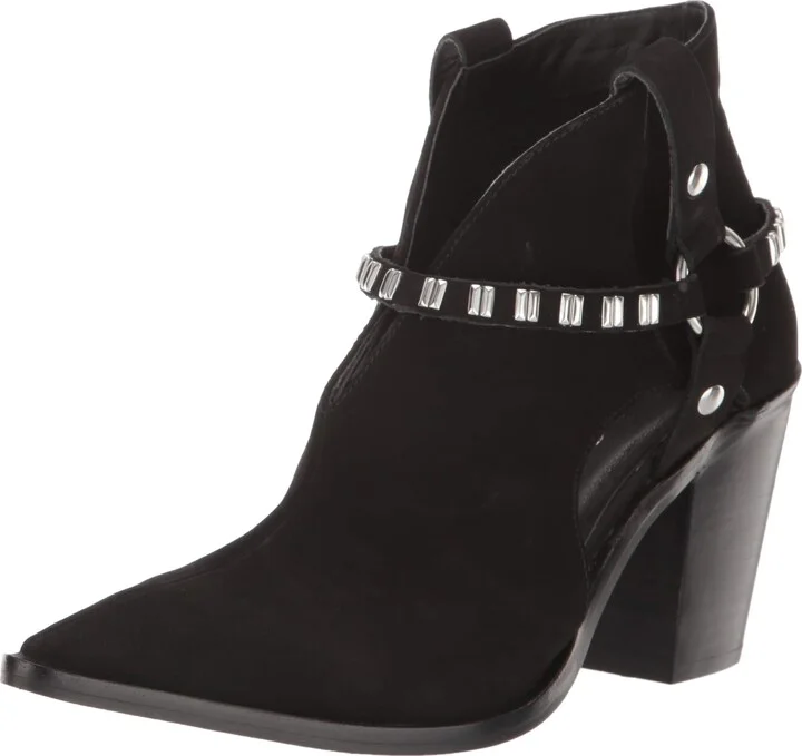 Chinese Laundry Women's Tabby Ankle Boot