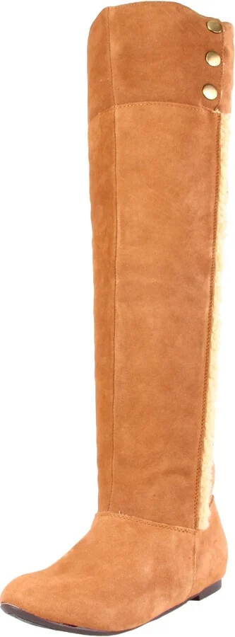 Light Chestnut