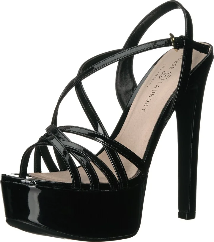 Black Patent