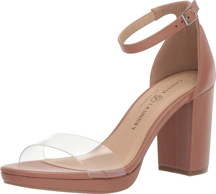 Nude/Clear