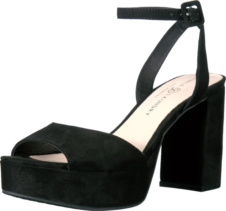 Chinese Laundry Women's Theresa Platform Dress Sandal