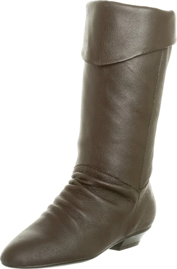 Deep Brown
