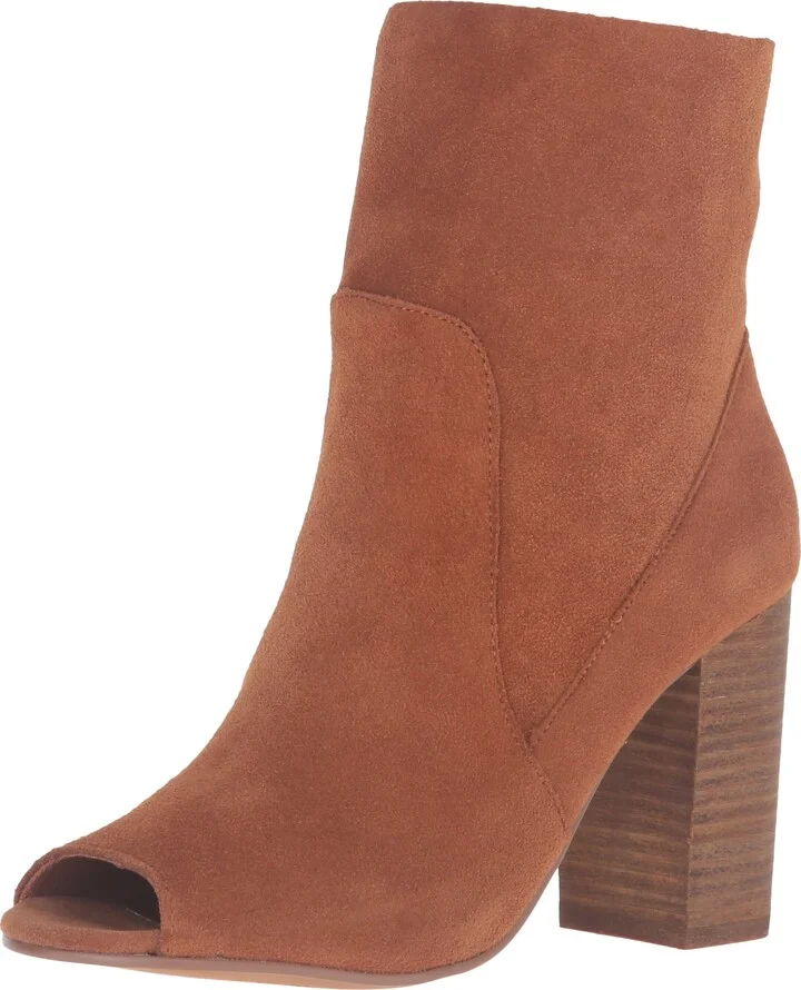 Whiskey Suede