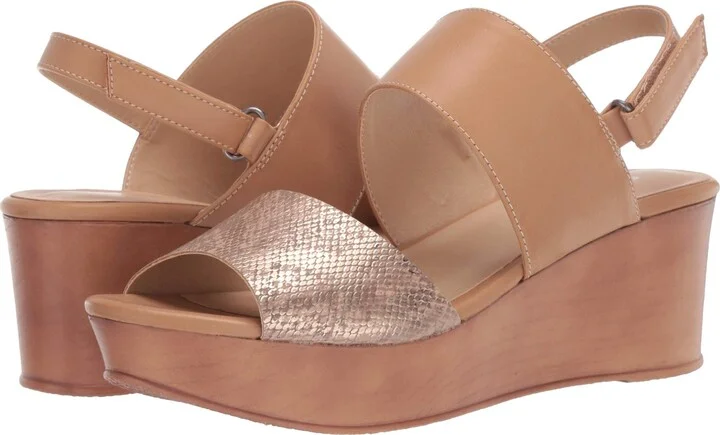 Rose Gold/Nu