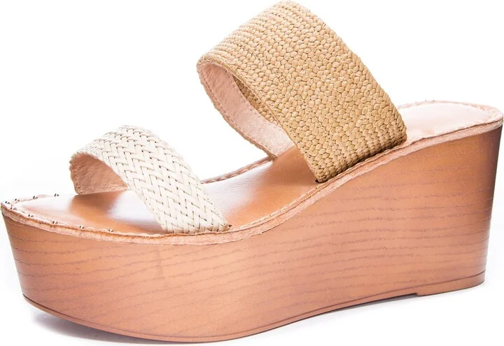 Tan/Cream