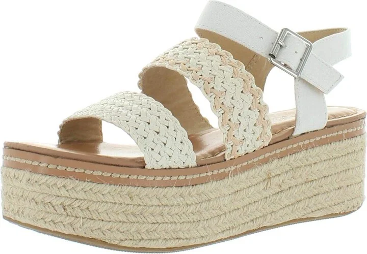 Chinese Laundry Women's Wedge Sandal