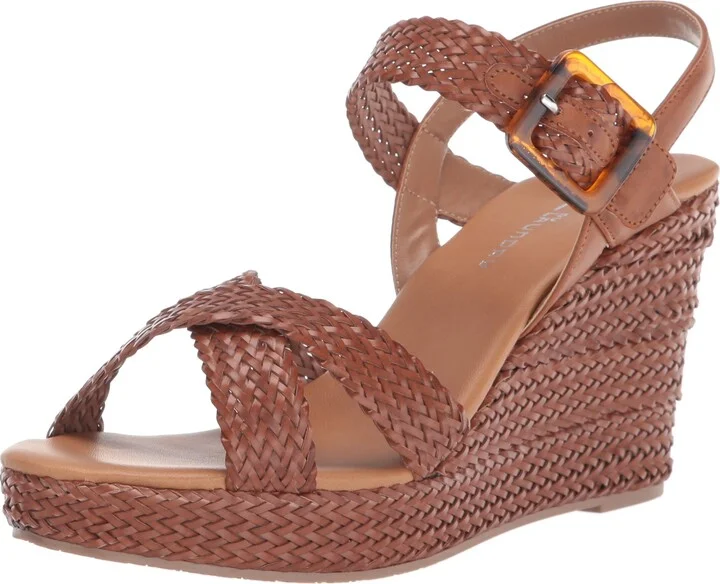 Chinese Laundry Women's Wedge Sandal