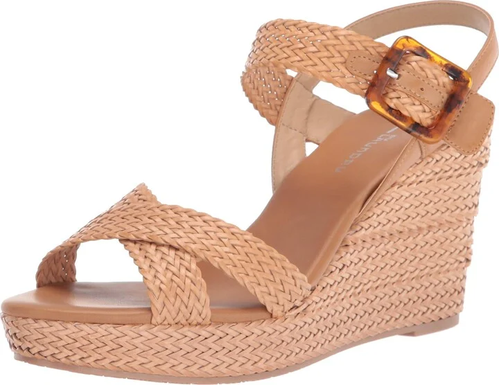 Chinese Laundry Women's Wedge Sandal