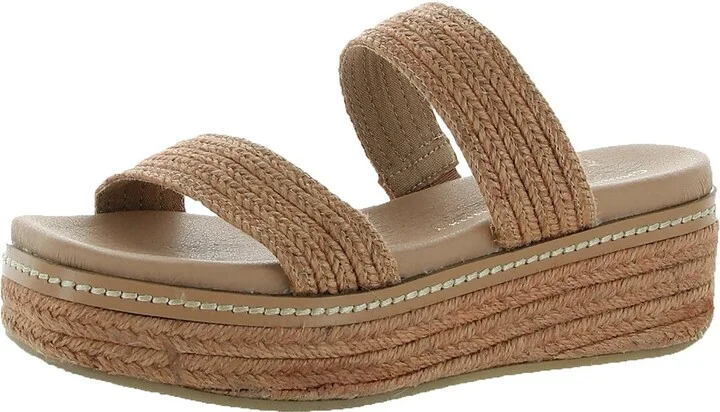 Chinese Laundry Women's Wedge Sandal