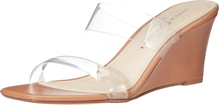 Chinese Laundry Women's Wedge Sandal
