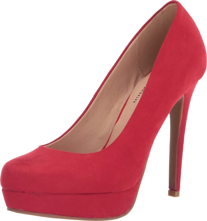 Lollipop Red
