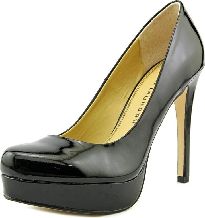Chinese Laundry Women's Wonder Micro Sued Platform